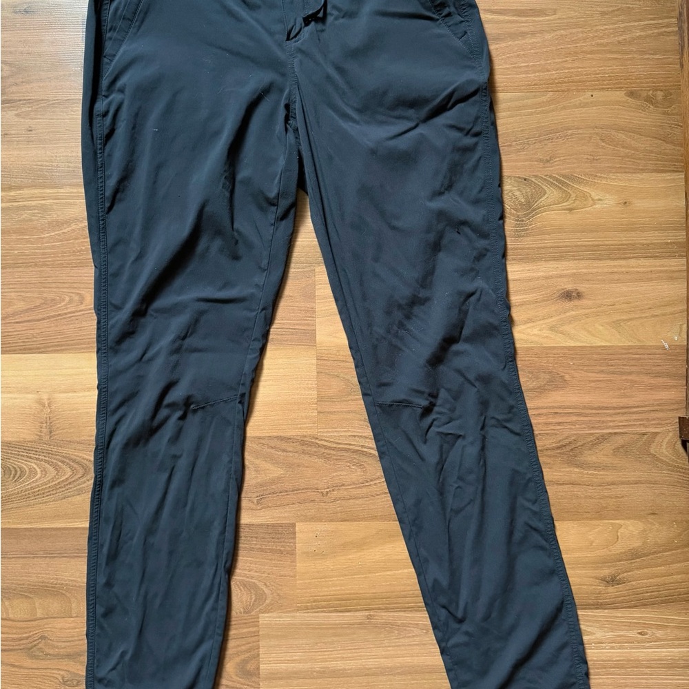 Kuhl Women's Black Slim Outdoor Pants